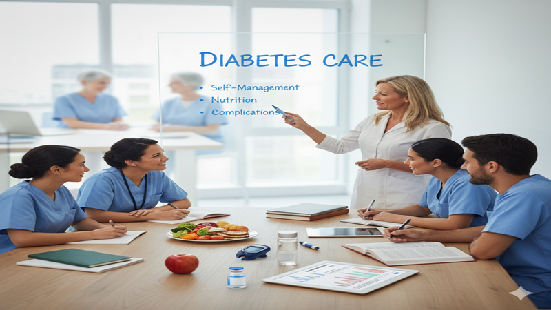 Diabetic Care