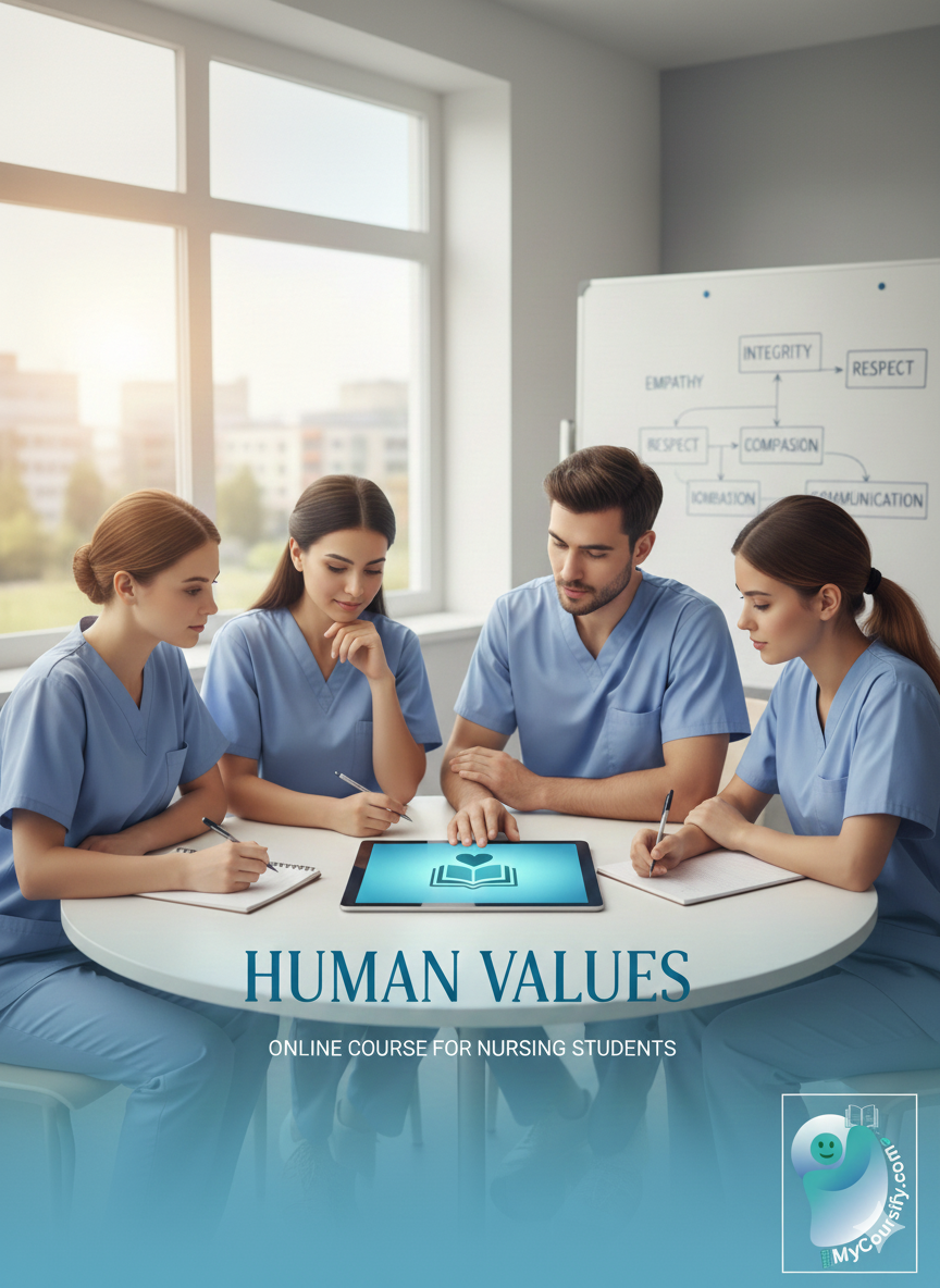 HUMAN VALUES